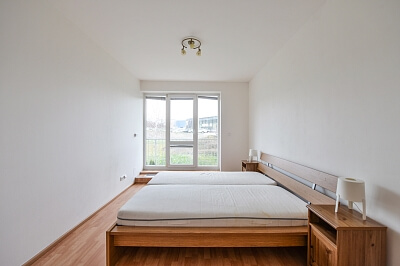 Kakosova, Řeporyje - Prague 5 | Sale, Apartment Two-bedroom (3+kk), 93 m²