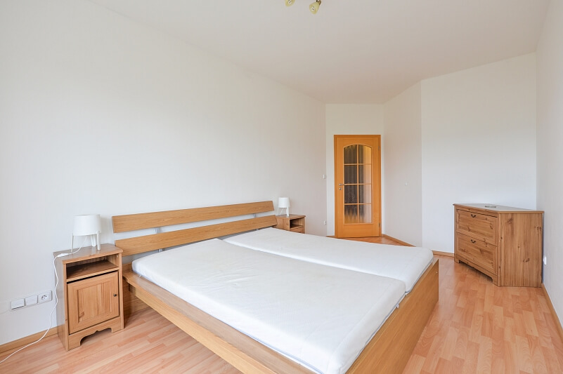 Kakosova, Řeporyje - Prague 5 | Sale, Apartment Two-bedroom (3+kk), 93 m²