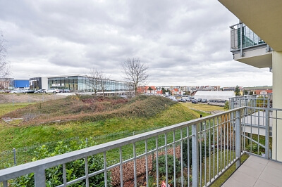 Kakosova, Řeporyje - Praha 5 | Prodej, Byt 3+kk, 93 m²