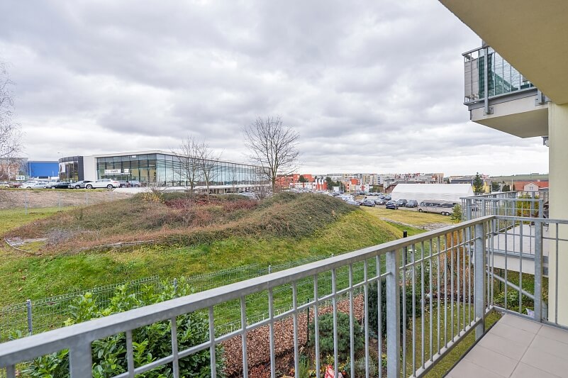 Kakosova, Řeporyje - Praha 5 | Prodej, Byt 3+kk, 93 m²