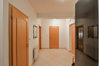 Kakosova, Řeporyje - Praha 5 | Prodej, Byt 3+kk, 93 m²