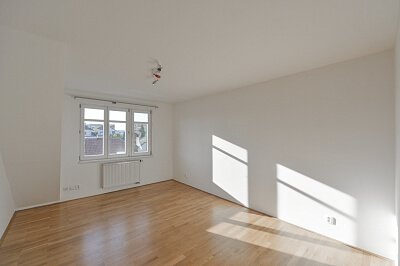 Benická, Strašnice - Prague 10 | Rent, Apartment Two-bedroom (3+kk), 121 m²