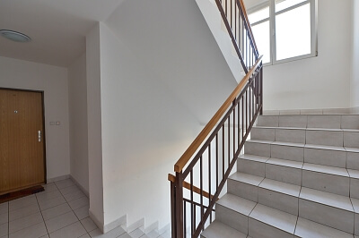 Benická, Strašnice - Prague 10 | Rent, Apartment Two-bedroom (3+kk), 121 m²