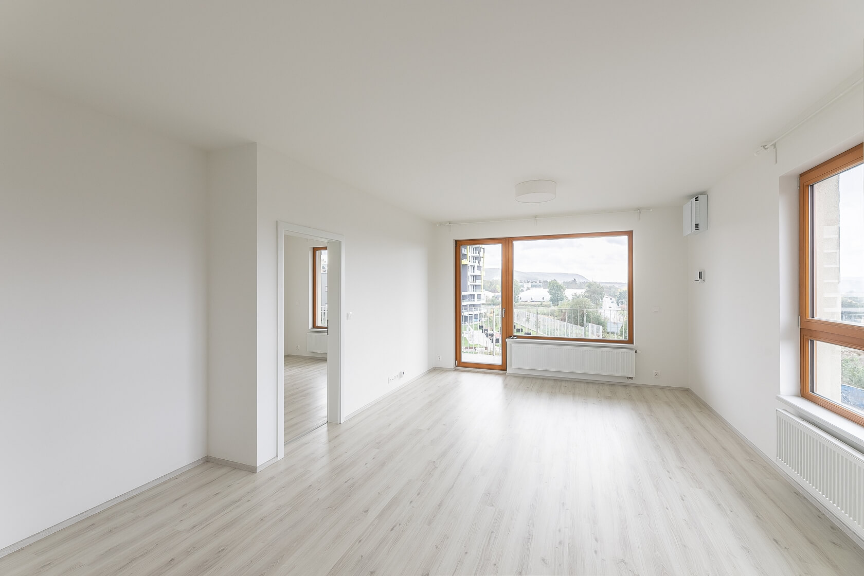 K Vystrkovu, Modřany - Praha 4 | Pronájem, Byt 2+kk, 70 m²