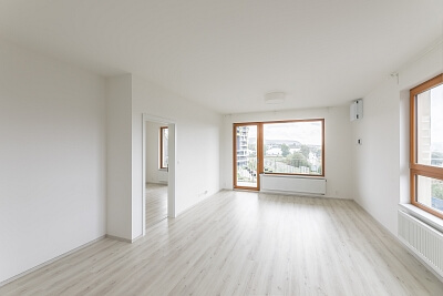 K Vystrkovu, Modřany - Prague 4 | Rent, Apartment One-bedroom (2+kk), 70 m²