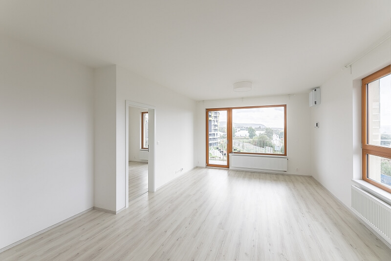 K Vystrkovu, Modřany - Praha 4 | Pronájem, Byt 2+kk, 70 m²