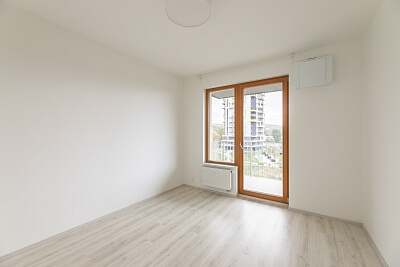 K Vystrkovu, Modřany - Praha 4 | Pronájem, Byt 2+kk, 70 m²