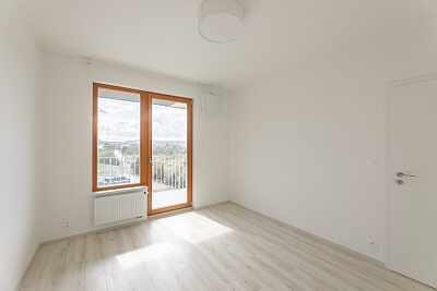 K Vystrkovu, Modřany - Prague 4 | Rent, Apartment One-bedroom (2+kk), 70 m²
