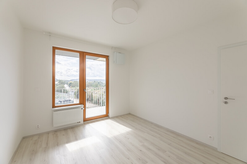 K Vystrkovu, Modřany - Prague 4 | Rent, Apartment One-bedroom (2+kk), 70 m²