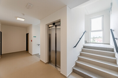 K Vystrkovu, Modřany - Praha 4 | Pronájem, Byt 2+kk, 70 m²