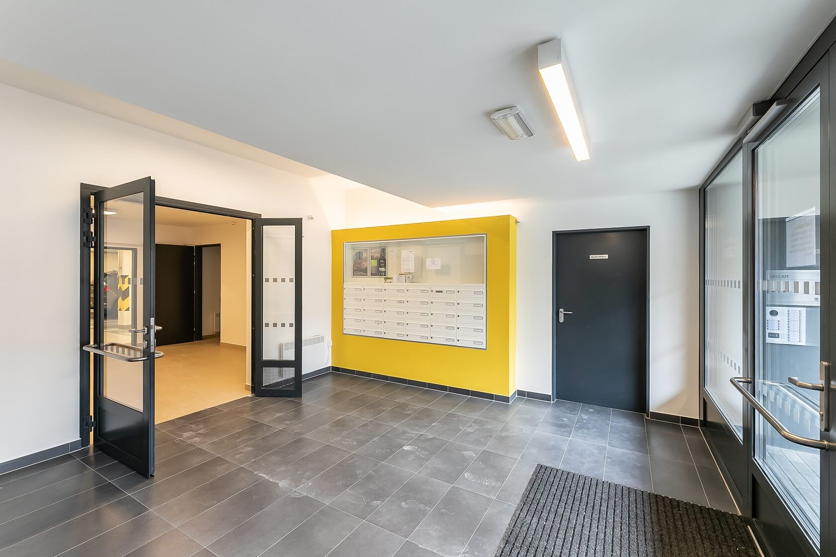 K Vystrkovu, Modřany - Praha 4 | Pronájem, Byt 2+kk, 70 m²