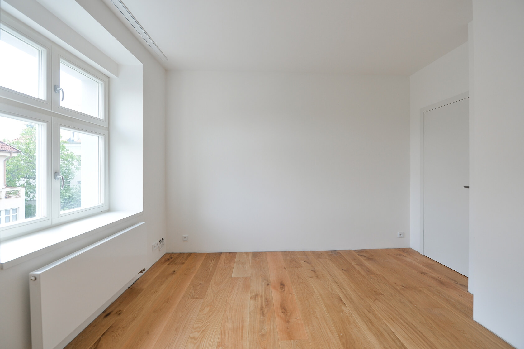 Gensovská, Dejvice - Praha 6 | Pronájem, Byt 4+kk, 102 m²