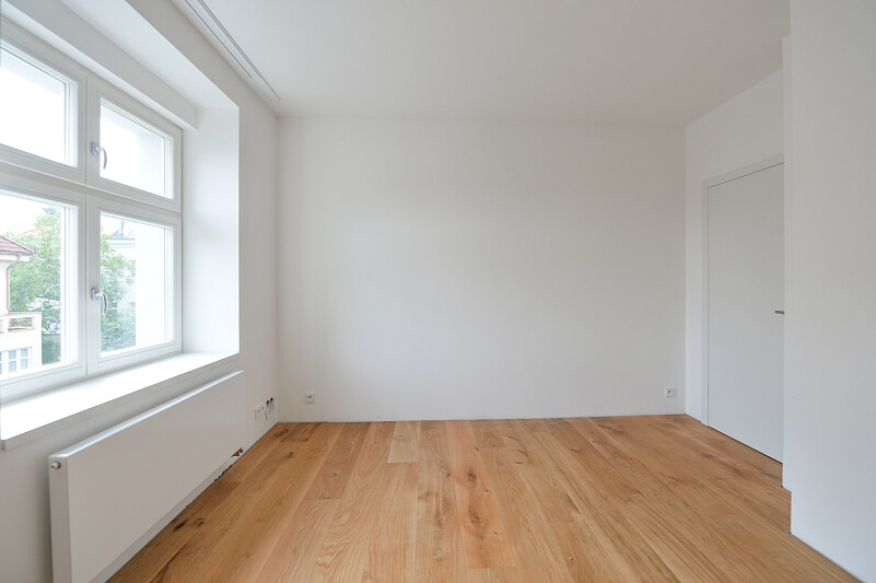 Gensovská, Dejvice - Prague 6 | Rent, Apartment Three-bedroom (4+kk), 102 m²