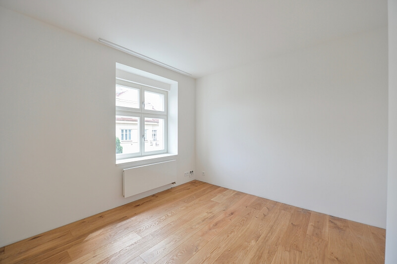 Gensovská, Dejvice - Praha 6 | Pronájem, Byt 4+kk, 102 m²