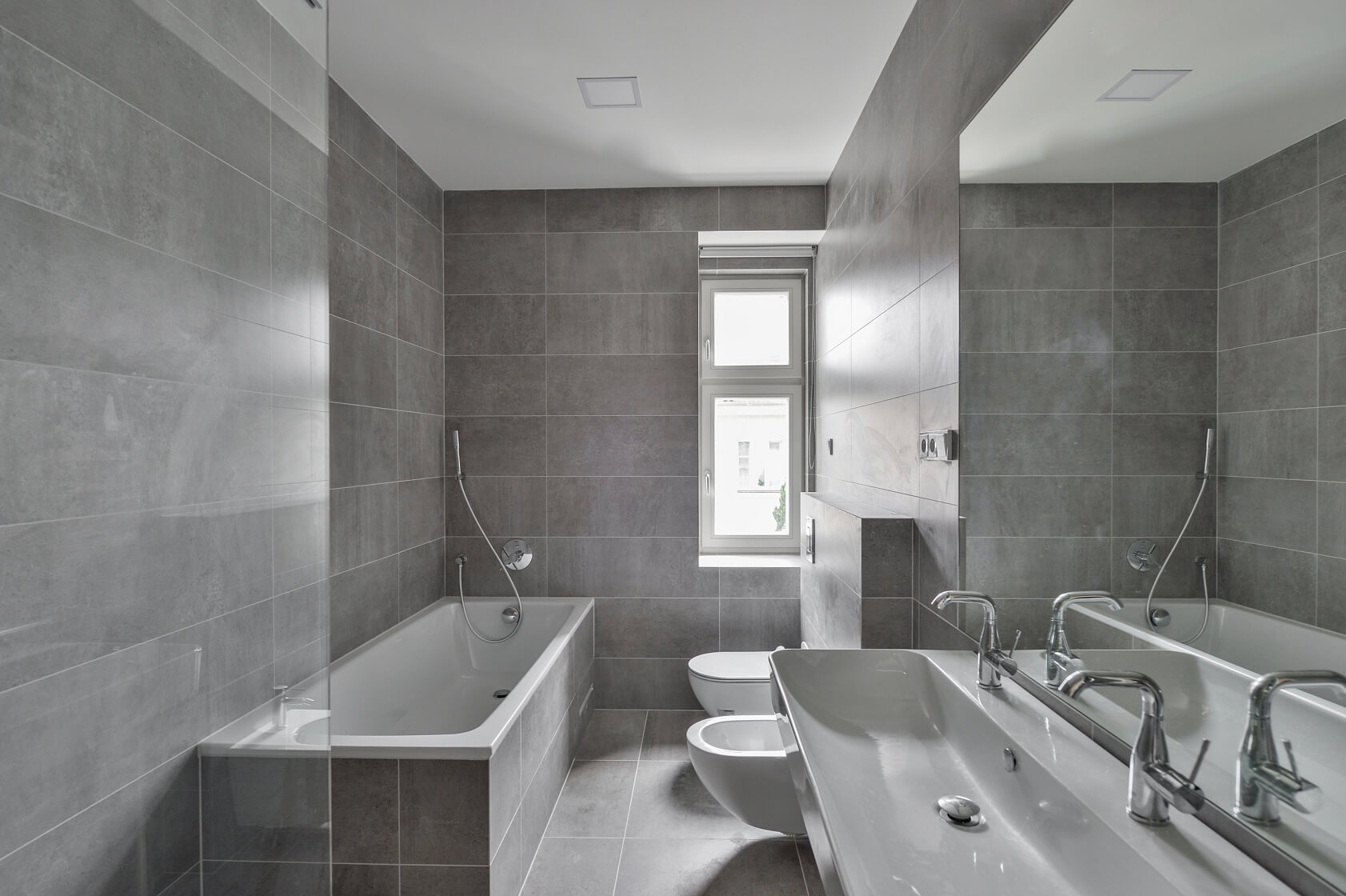 Gensovská, Dejvice - Praha 6 | Pronájem, Byt 4+kk, 102 m²