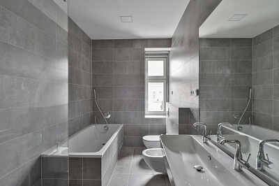 Gensovská, Dejvice - Praha 6 | Pronájem, Byt 4+kk, 102 m²