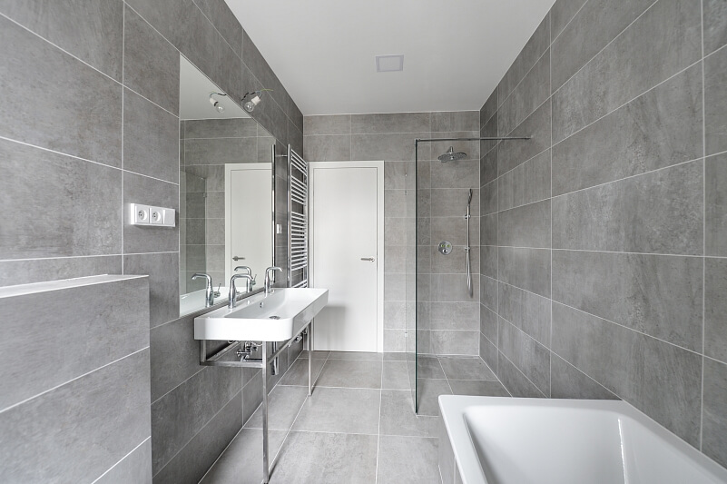 Gensovská, Dejvice - Prague 6 | Rent, Apartment Three-bedroom (4+kk), 102 m²