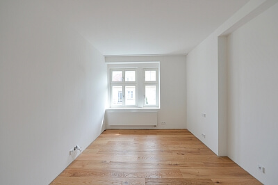 Gensovská, Dejvice - Prague 6 | Rent, Apartment Three-bedroom (4+kk), 102 m²