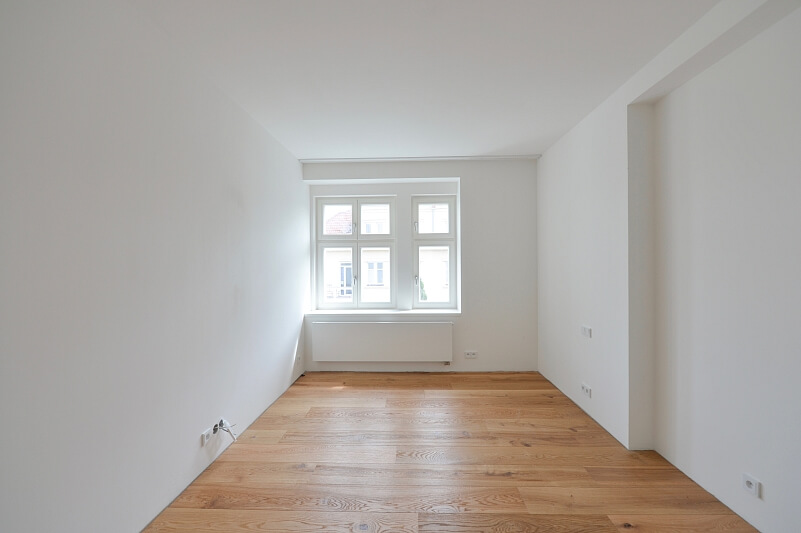 Gensovská, Dejvice - Praha 6 | Pronájem, Byt 4+kk, 102 m²