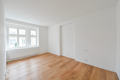 Gensovská, Dejvice - Praha 6 | Pronájem, Byt 4+kk, 102 m²