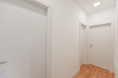 Gensovská, Dejvice - Praha 6 | Pronájem, Byt 4+kk, 102 m²