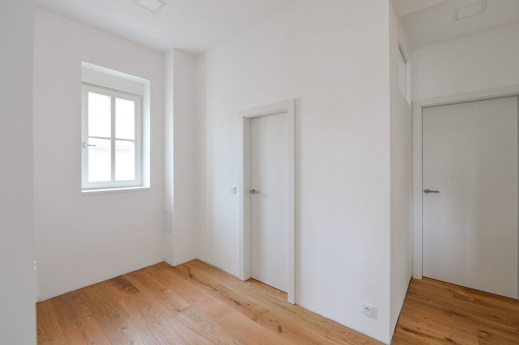 Gensovská, Dejvice - Prague 6 | Rent, Apartment Three-bedroom (4+kk), 102 m²
