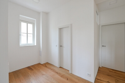 Gensovská, Dejvice - Praha 6 | Pronájem, Byt 4+kk, 102 m²