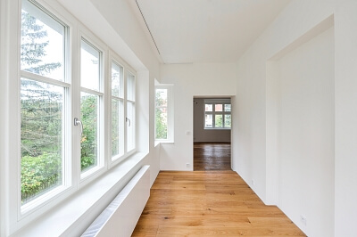 Gensovská, Dejvice - Praha 6 | Pronájem, Byt 4+kk, 102 m²