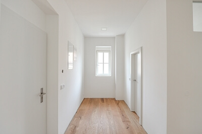 Gensovská, Dejvice - Prague 6 | Rent, Apartment Three-bedroom (4+kk), 102 m²