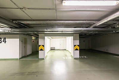 Ke Kapslovně, Žižkov - Prague 3 | Sale, Apartment One-bedroom (2+kk), 128 m²