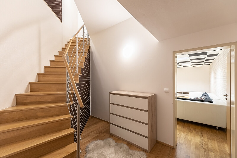 Ke Kapslovně, Žižkov - Praha 3 | Prodej, Byt 2+kk, 128 m²