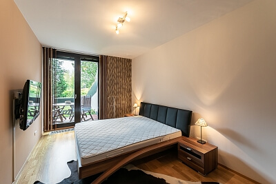 Ke Kapslovně, Žižkov - Praha 3 | Prodej, Byt 2+kk, 128 m²