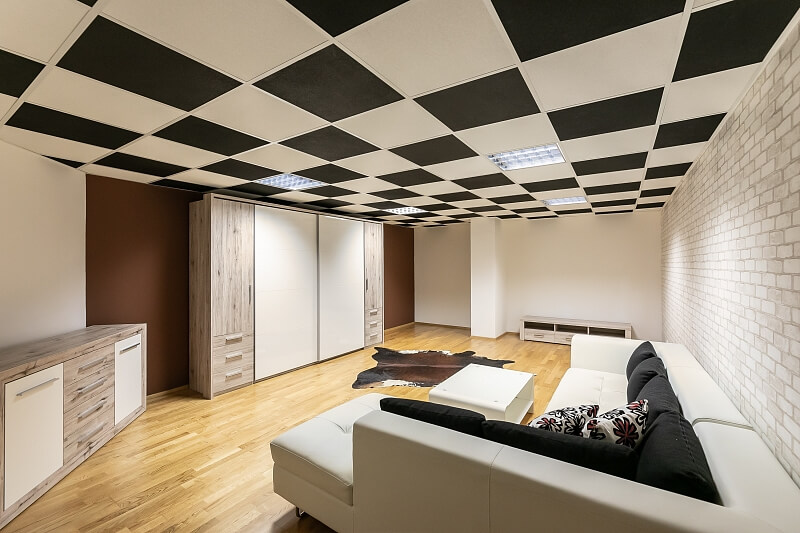 Ke Kapslovně, Žižkov - Prague 3 | Sale, Apartment One-bedroom (2+kk), 128 m²