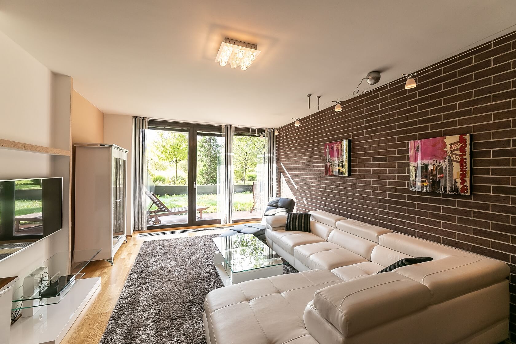 Ke Kapslovně, Žižkov - Prague 3 | Sale, Apartment One-bedroom (2+kk), 128 m²