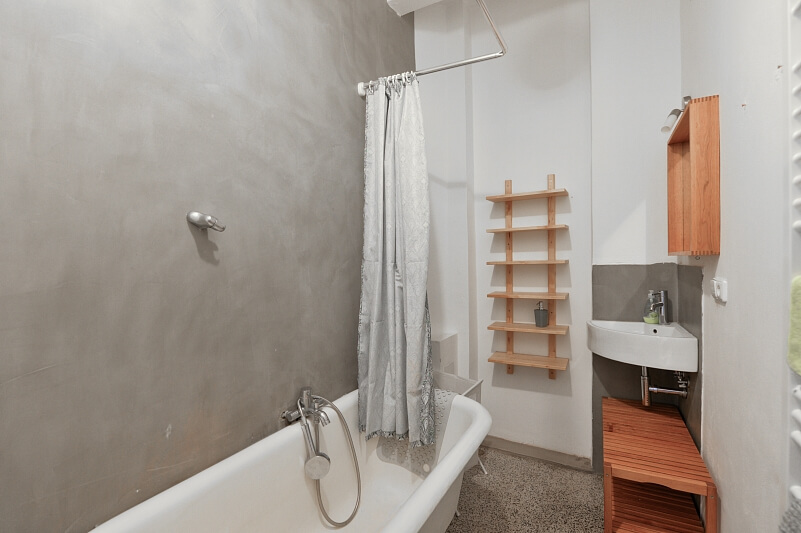 Slezská, Vinohrady - Prague 3 | Rent, Apartment One-bedroom (2+1), 67 m²