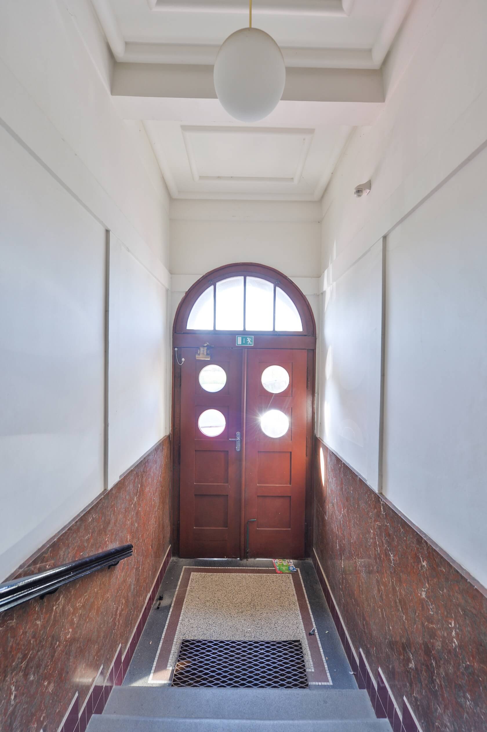 Slezská, Vinohrady - Prague 3 | Rent, Apartment One-bedroom (2+1), 67 m²