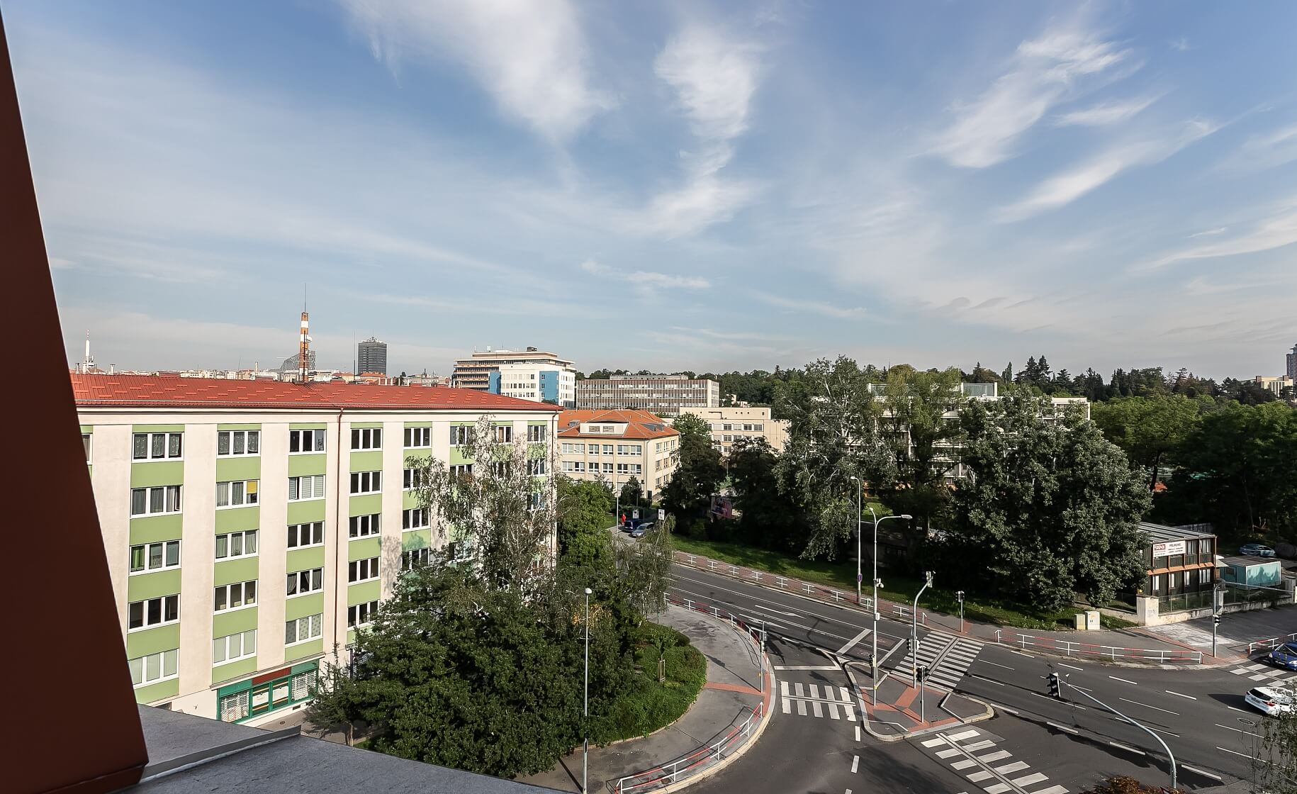 Murmanská, Vršovice - Prague 10 | Sale, Apartment Two-bedroom (3+kk), 74 m²