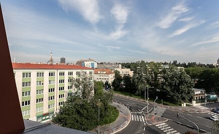 Murmanská, Vršovice - Prague 10 | Sale, Apartment Two-bedroom (3+kk), 74 m²