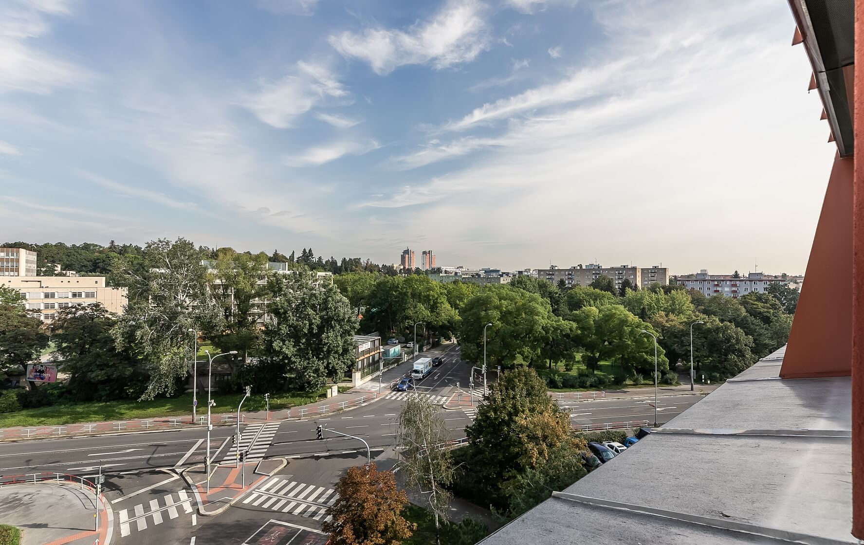 Murmanská, Vršovice - Prague 10 | Sale, Apartment Two-bedroom (3+kk), 74 m²