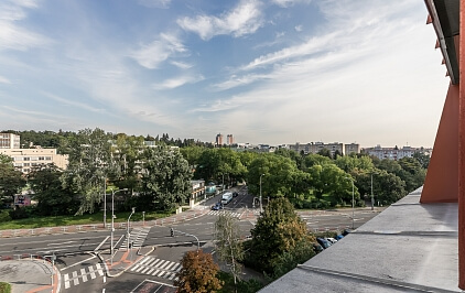 Murmanská, Vršovice - Prague 10 | Sale, Apartment Two-bedroom (3+kk), 74 m²