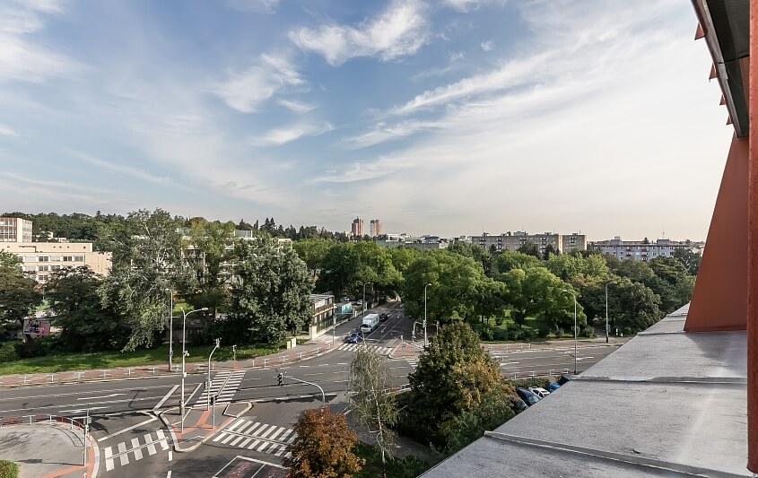 Murmanská, Vršovice - Prague 10 | Sale, Apartment Two-bedroom (3+kk), 74 m²