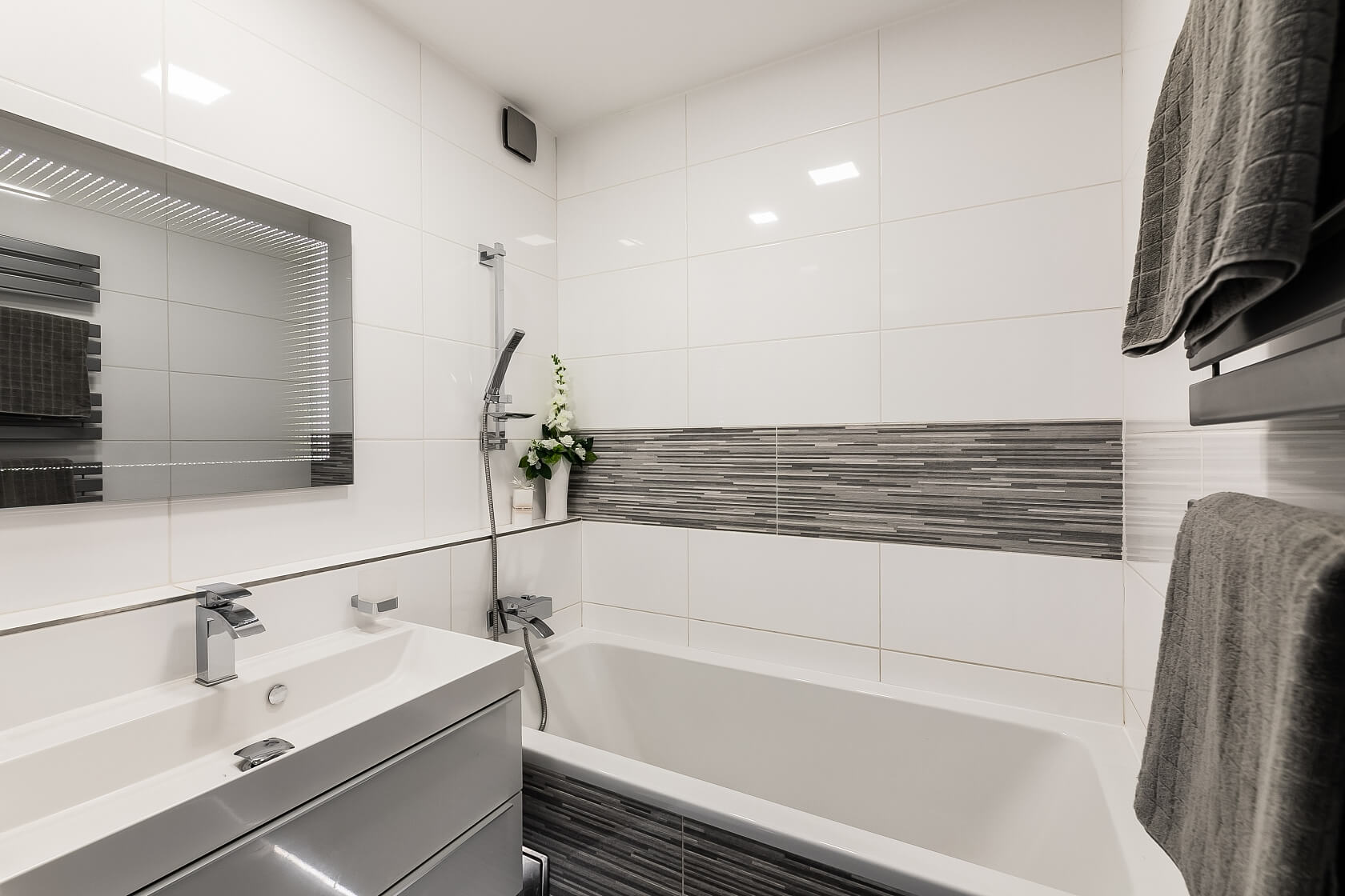 Murmanská, Vršovice - Praha 10 | Prodej, Byt 3+kk, 74 m²