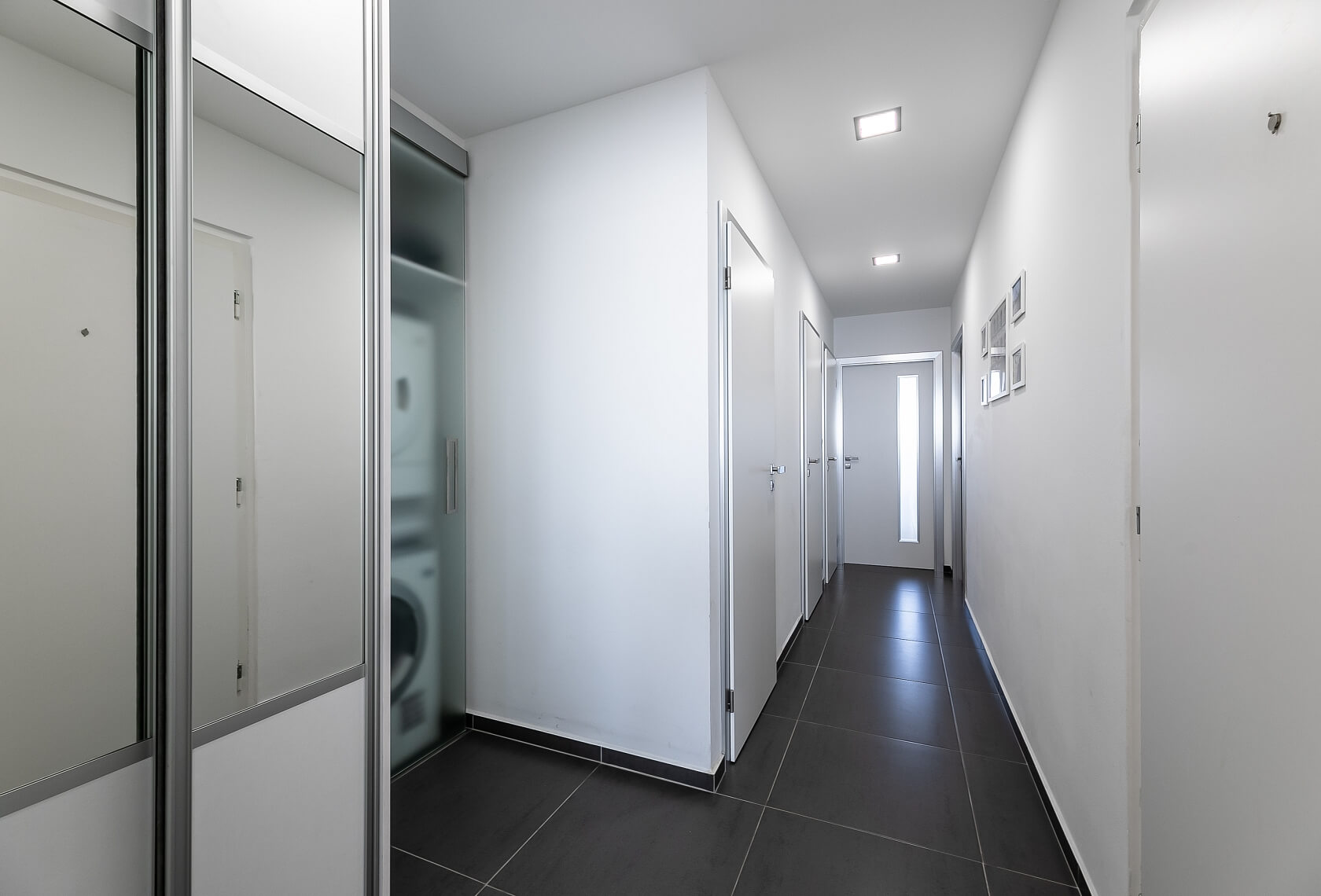 Murmanská, Vršovice - Prague 10 | Sale, Apartment Two-bedroom (3+kk), 74 m²