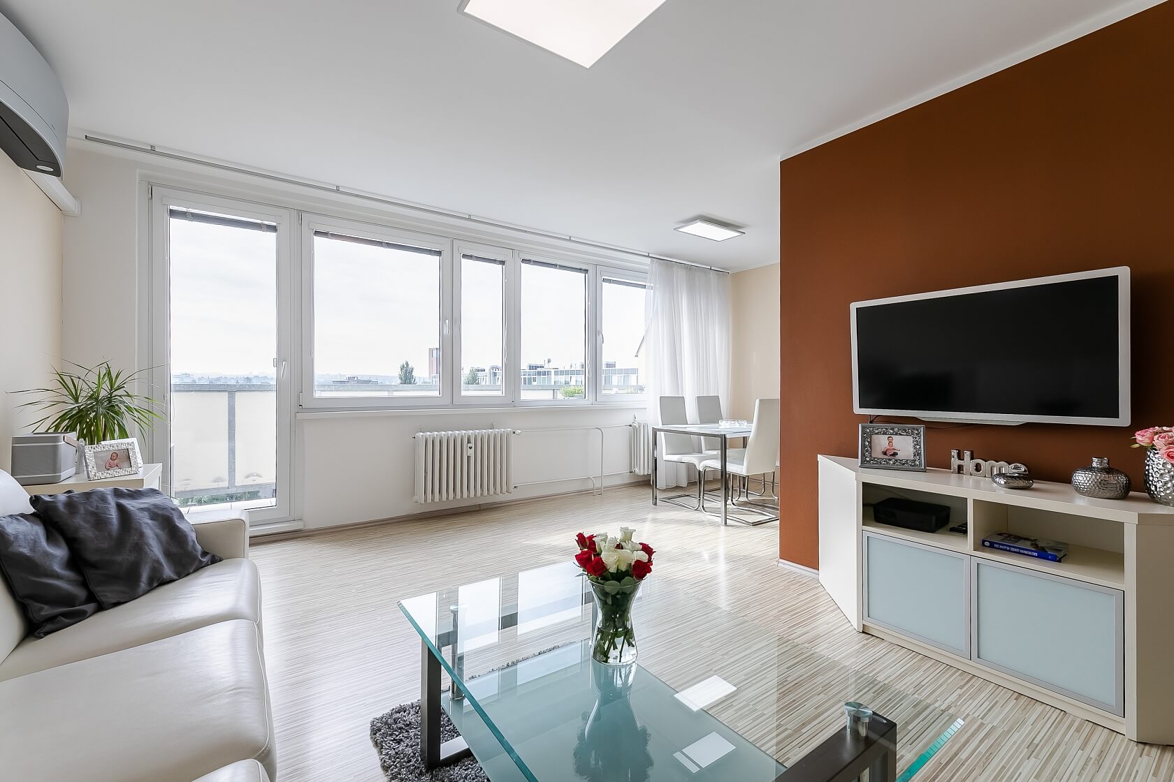 Murmanská, Vršovice - Prague 10 | Sale, Apartment Two-bedroom (3+kk), 74 m²