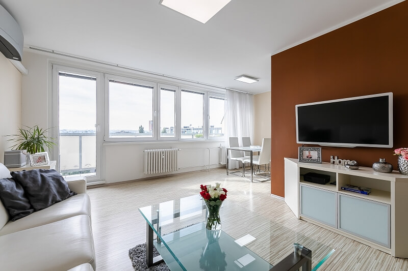 Murmanská, Vršovice - Praha 10 | Prodej, Byt 3+kk, 74 m²