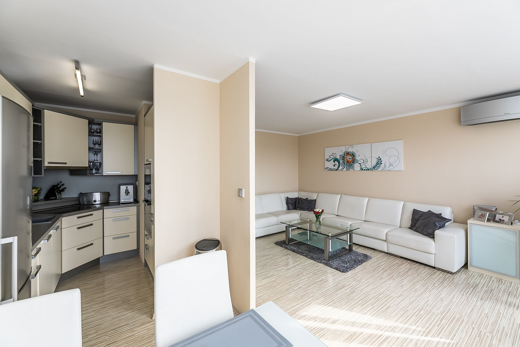 Murmanská, Vršovice - Praha 10 | Prodej, Byt 3+kk, 74 m²