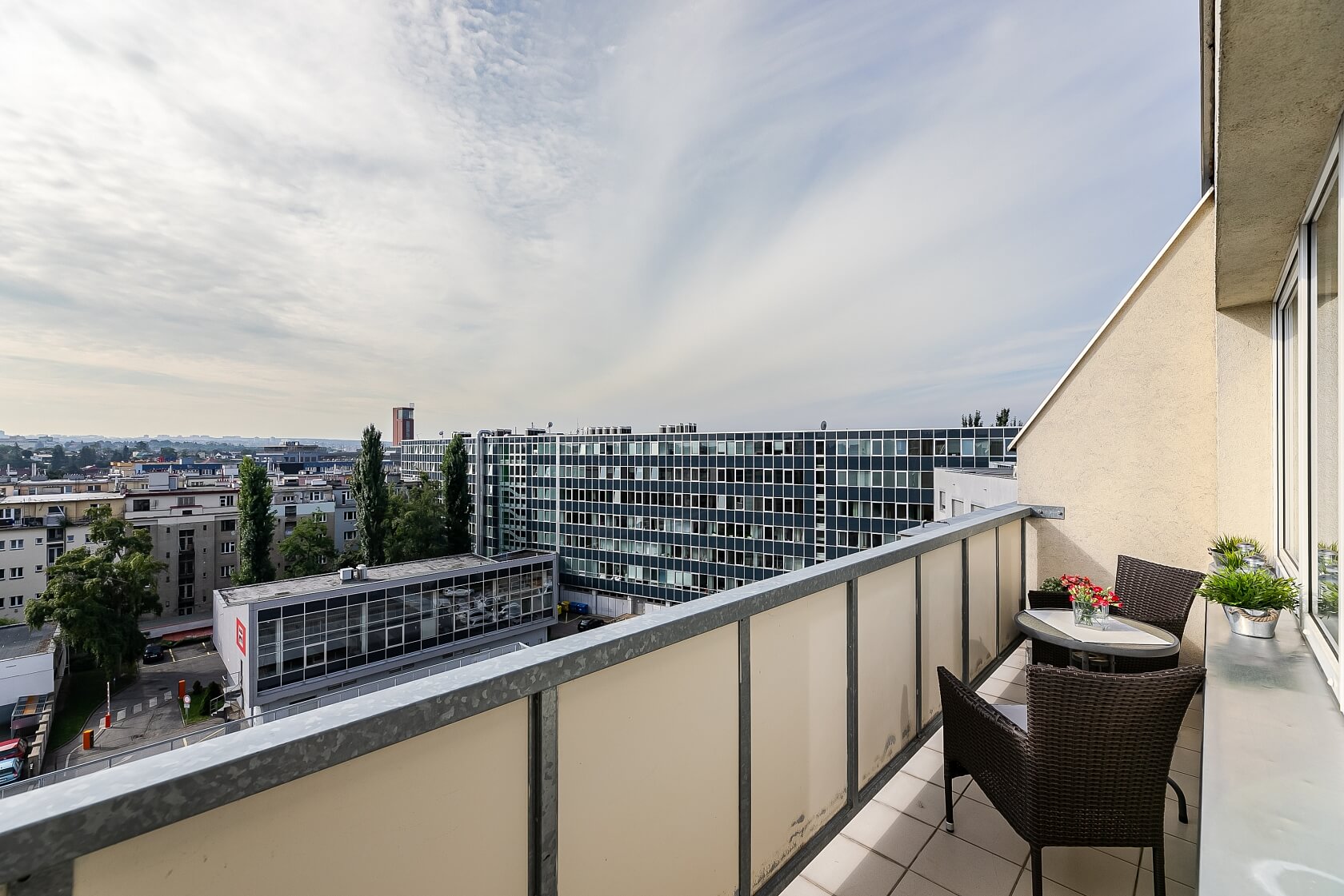 Murmanská, Vršovice - Prague 10 | Sale, Apartment Two-bedroom (3+kk), 74 m²