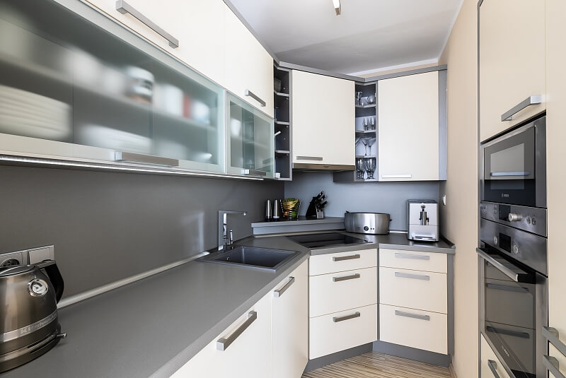 Murmanská, Vršovice - Prague 10 | Sale, Apartment Two-bedroom (3+kk), 74 m²