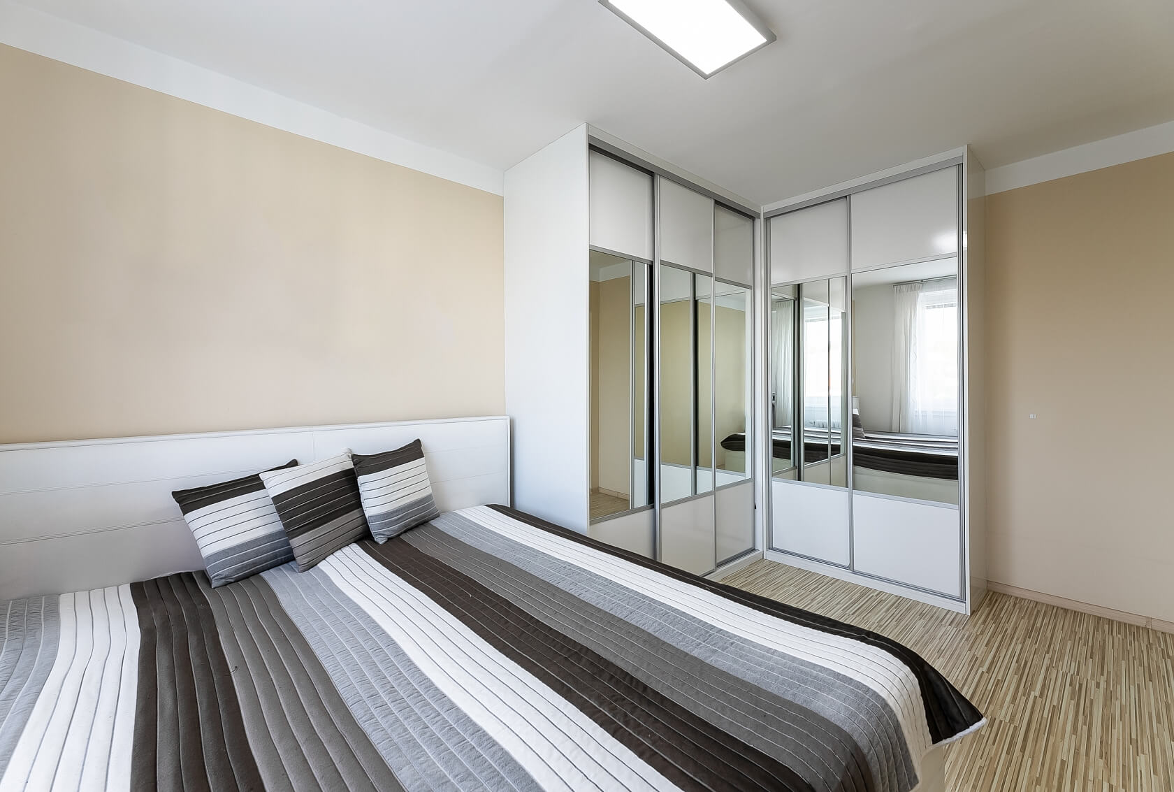 Murmanská, Vršovice - Praha 10 | Prodej, Byt 3+kk, 74 m²