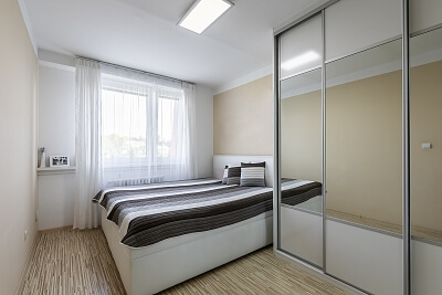 Murmanská, Vršovice - Praha 10 | Prodej, Byt 3+kk, 74 m²